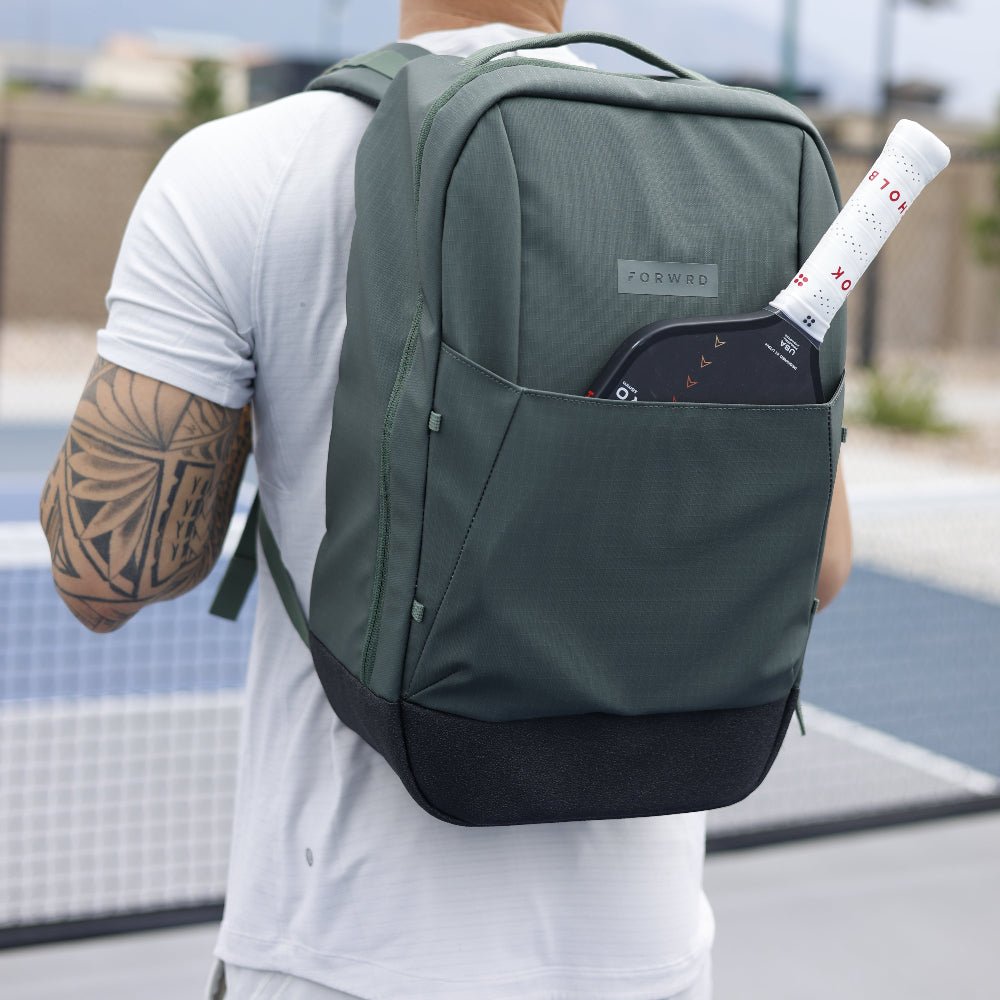 FORWRD - Court Ranger Pickleball Backpack