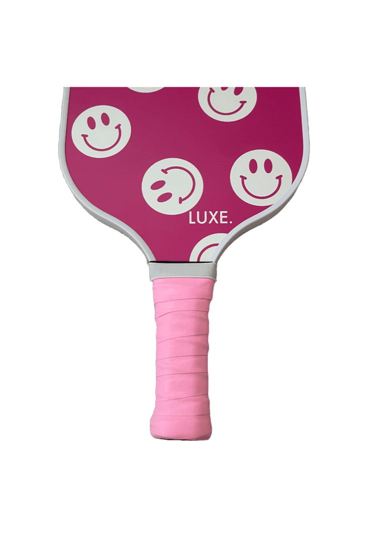 Pickleball Paddle Grips