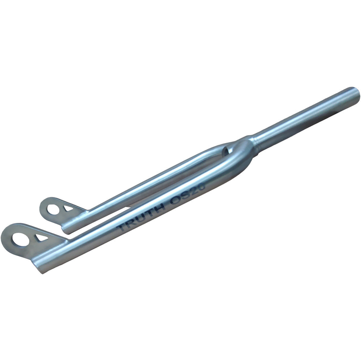 TRUTH BMX | OS20 1-1/8" TITANIUM BMX RACE FORK