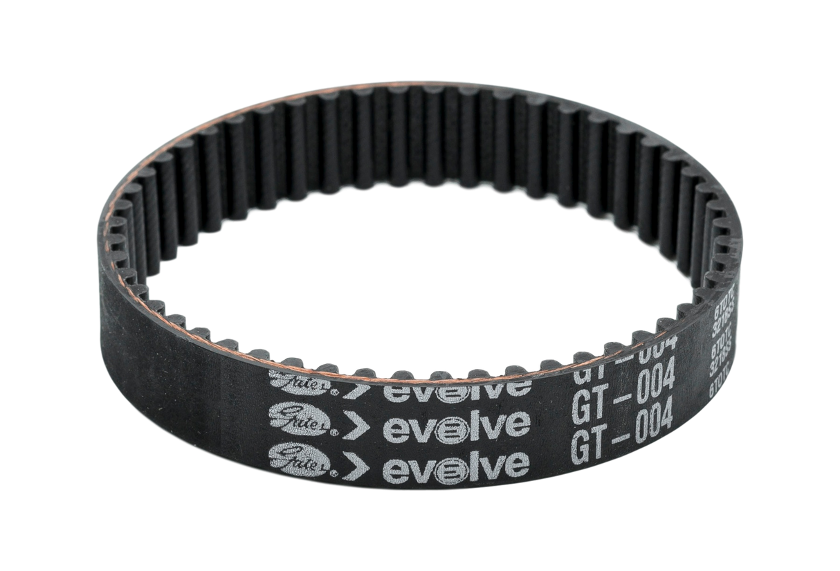 Street Belts