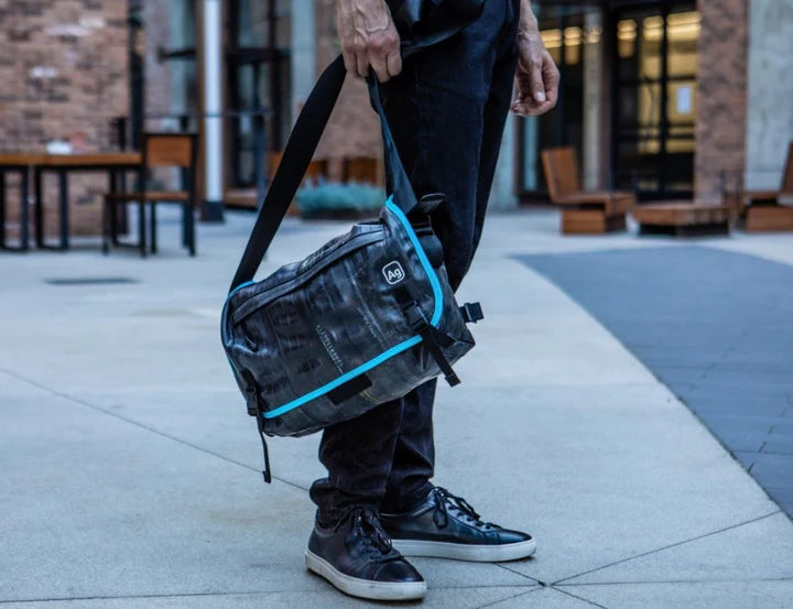 Alchemy Goods - Pike Messenger