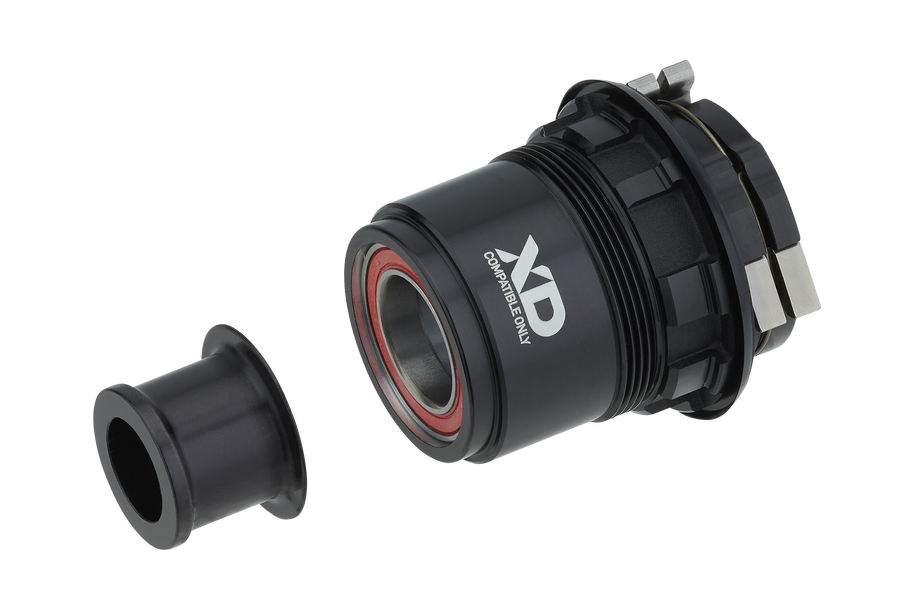 NEWMEN - Fade FADE K Freewheel Set