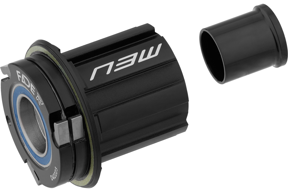 NEWMEN - Wheel (Rear) - Streem CLIMBING Vonoa | Road (With Driver Replacement Option)