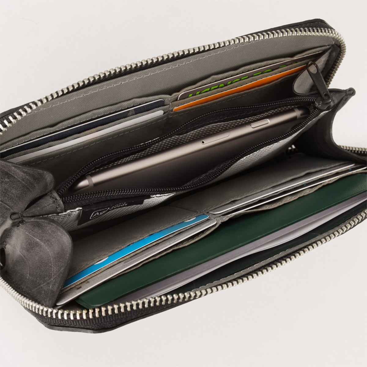 Alchemy Goods - Fauntleroy Clutch