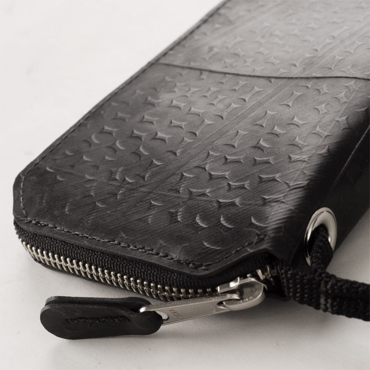 Alchemy Goods - Fauntleroy Clutch