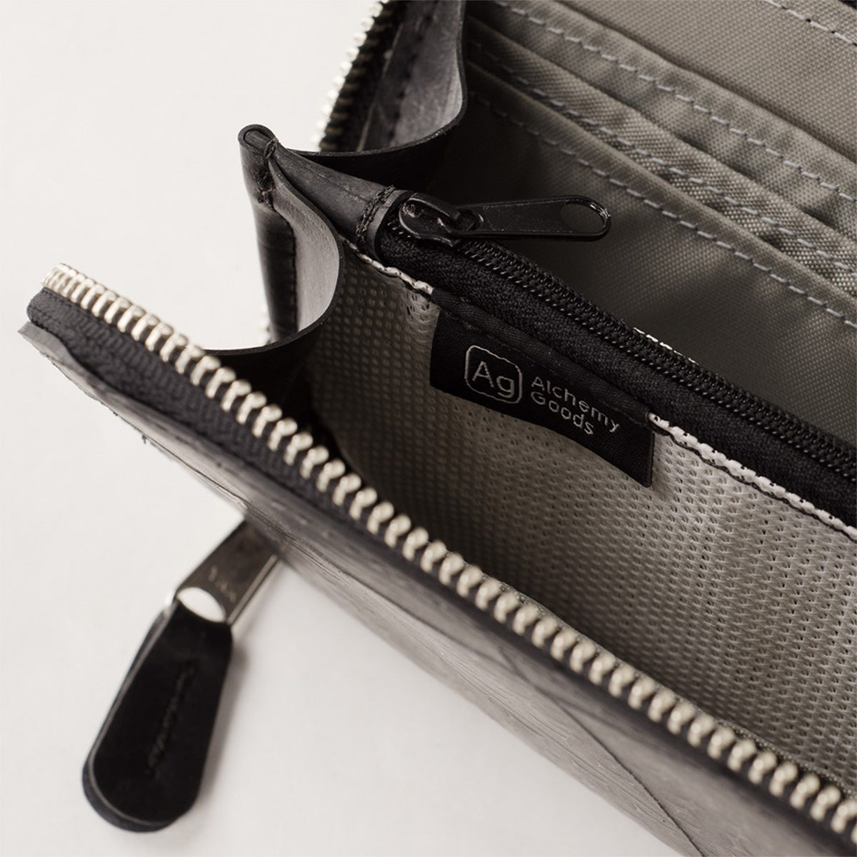 Alchemy Goods - Fauntleroy Clutch