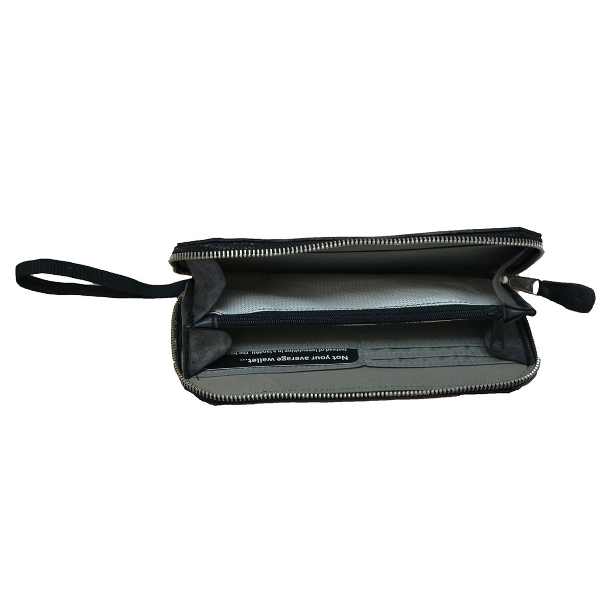 Alchemy Goods - Fauntleroy Clutch