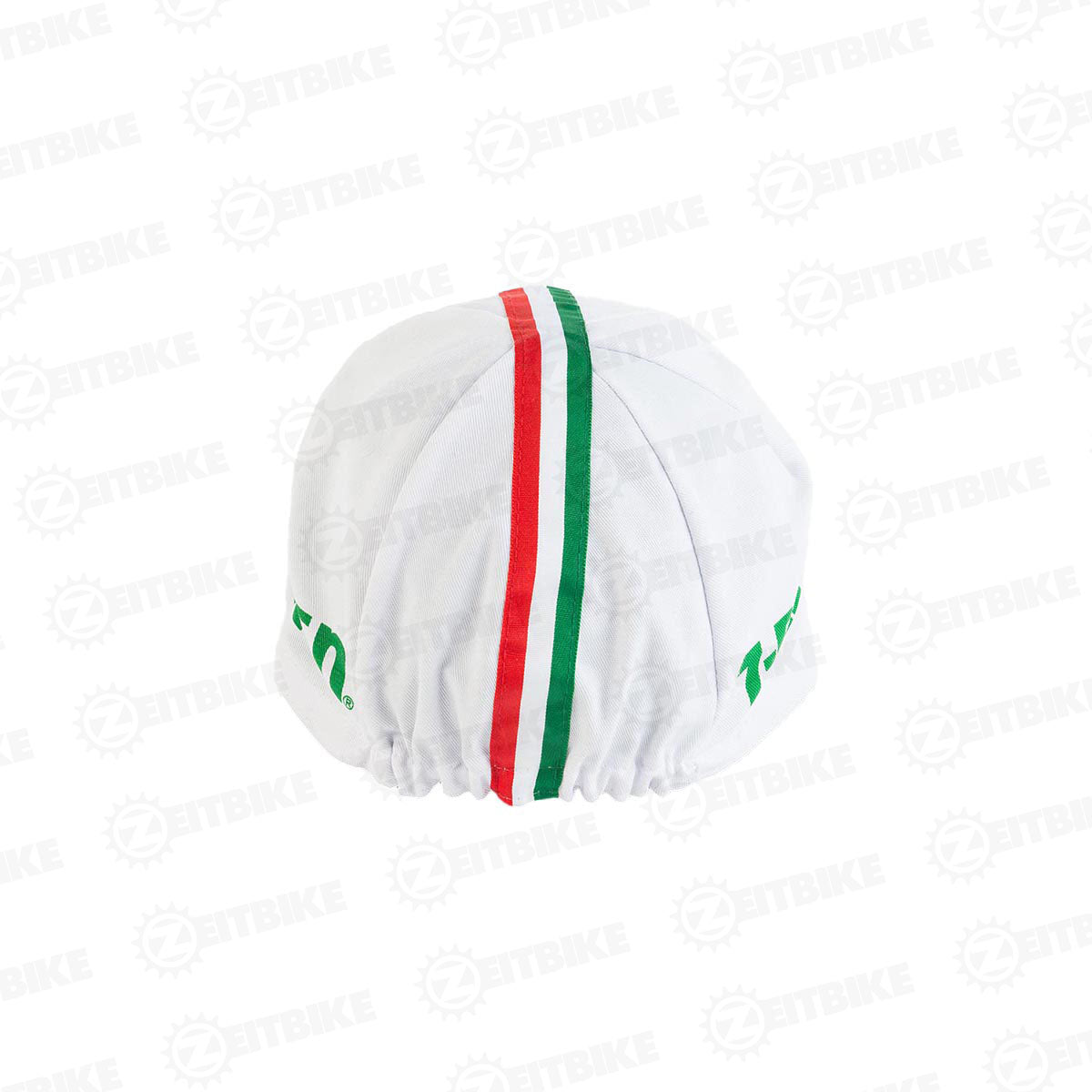 ZEITBIKE - Vintage Cycling Cap - 7-Eleven | | Anti Sweat Caps | for Stand Alone or Under Helmet | Team Jersey Cap Outdoor Cap