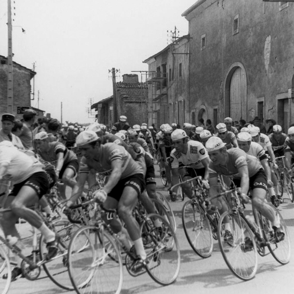 ZEITBIKE - Vintage Cycling Cap - Peugeot Cycles | Anti Sweat Caps | for Stand Alone or Under Helmet | Team Jersey Cap Outdoor Cap