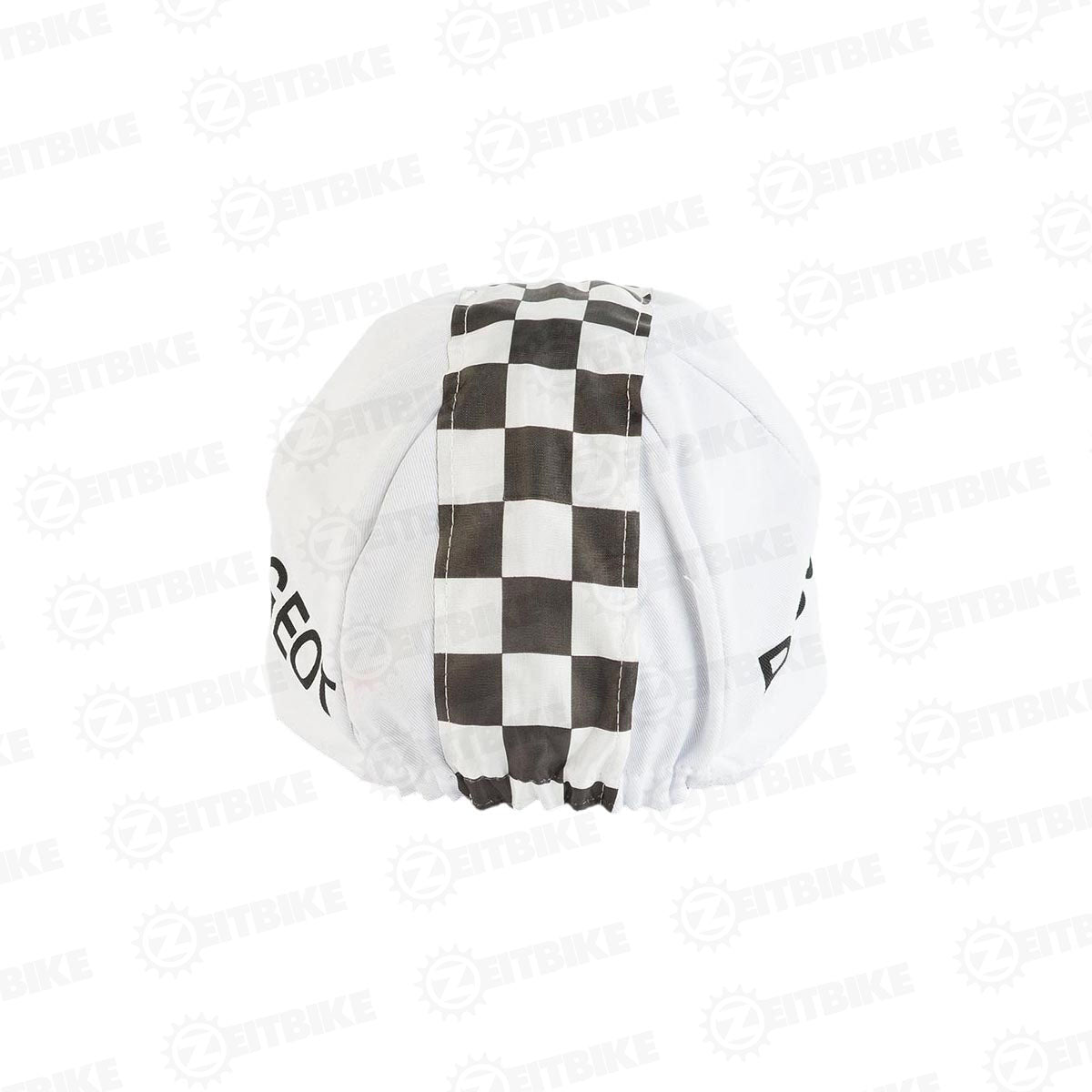 ZEITBIKE - Vintage Cycling Cap - Peugeot | Anti Sweat Caps | for Stand Alone or Under Helmet | Team Jersey Cap Outdoor Cap