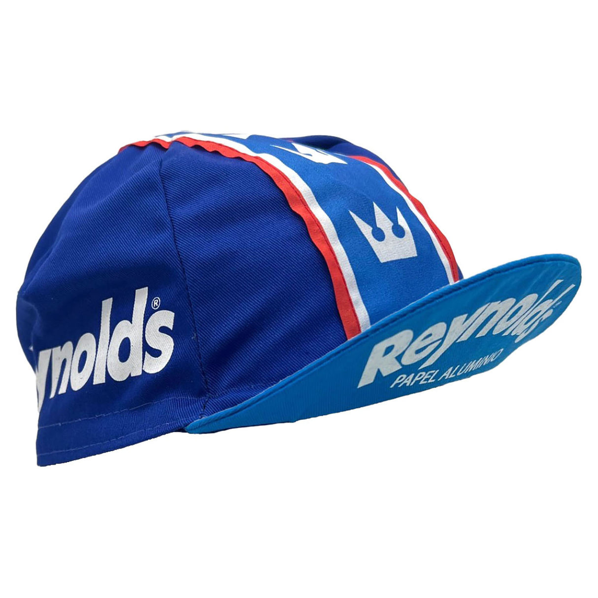 ZEITBIKE - Vintage Cycling Cap - Reynolds