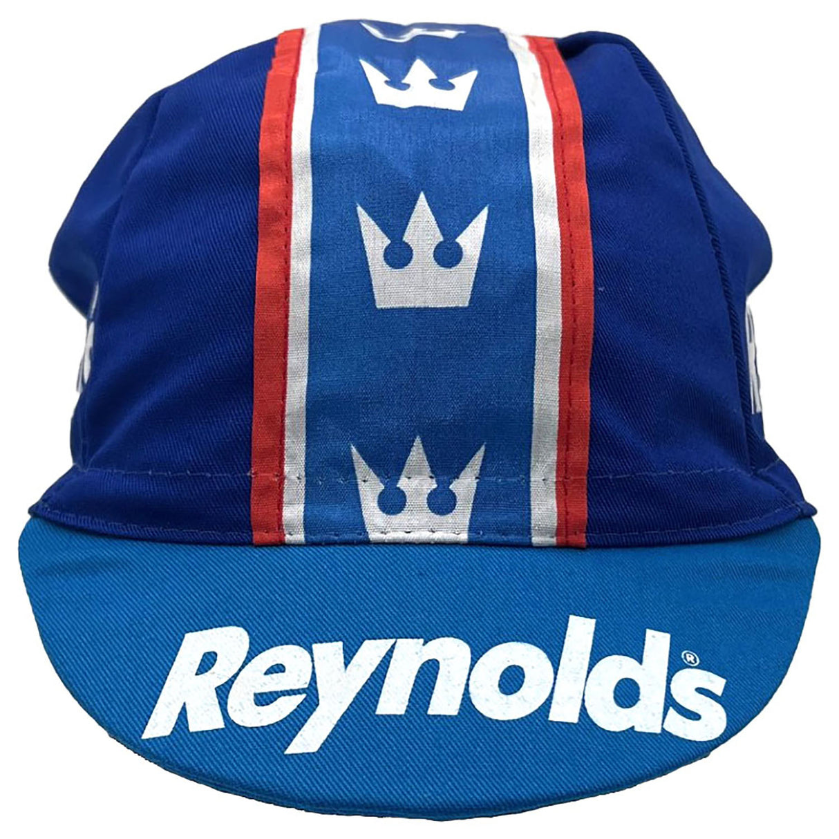 ZEITBIKE - Vintage Cycling Cap - Reynolds