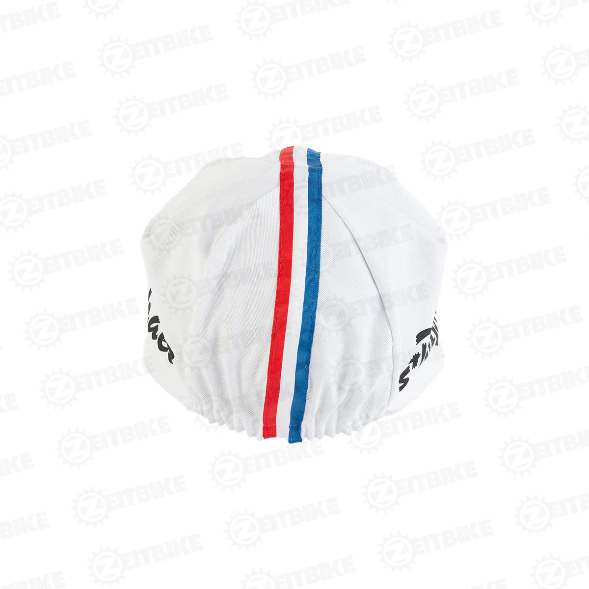 ZEITBIKE - Vintage Cycling Cap - Cap St.Raphael | Anti Sweat Caps | for Stand Alone or Under Helmet | Team Jersey Cap Outdoor Cap
