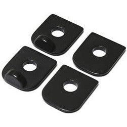 OUTBURST AXLE BLOCK ADAPTERS BMX RACE