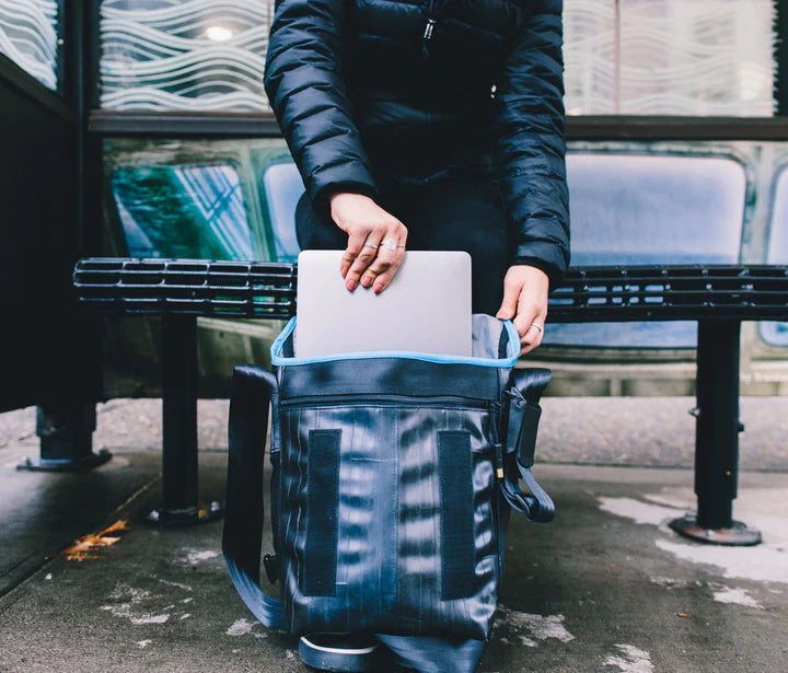 Alchemy Goods - Haversack Satchel