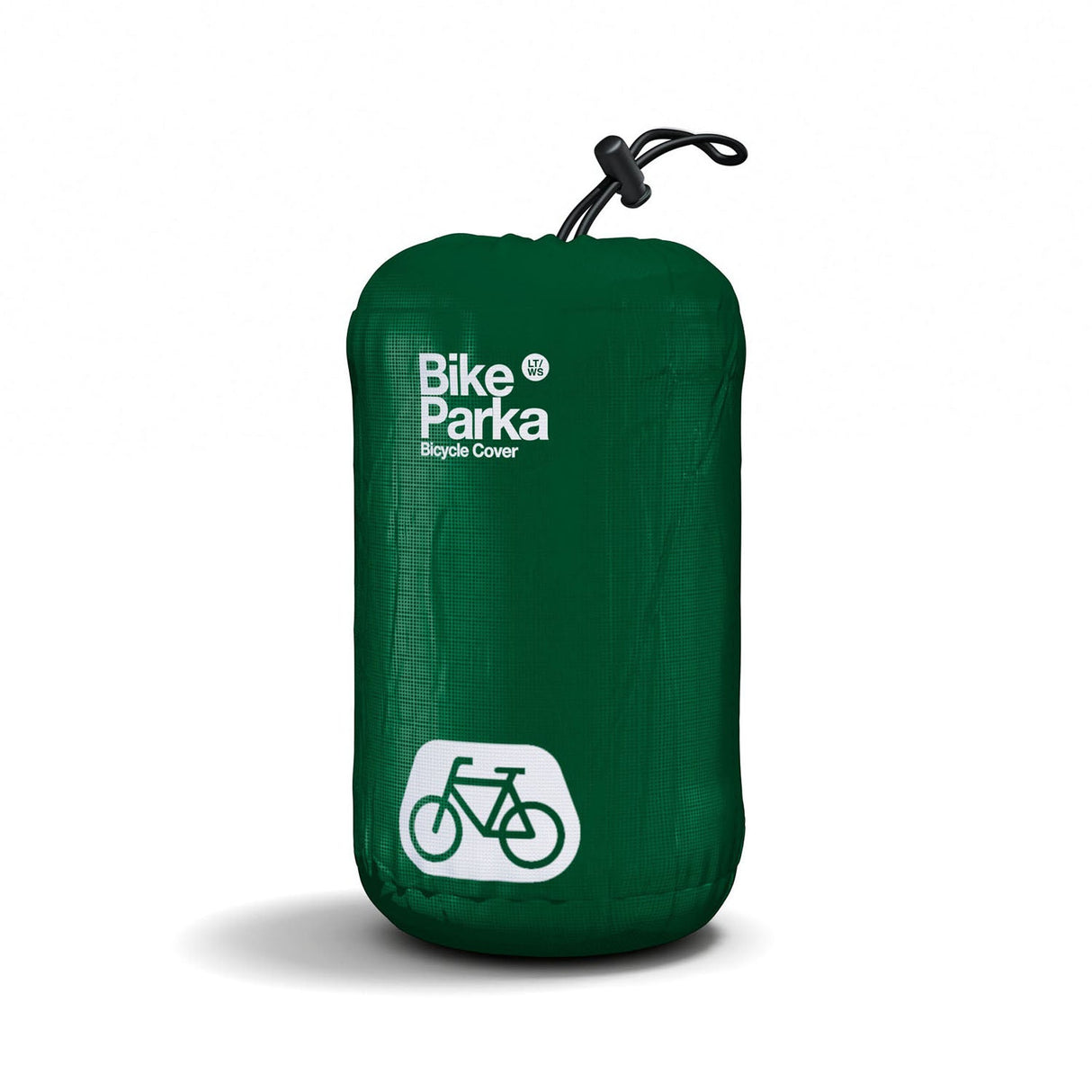 BikeParka - Bike Covers - Longtail with Seats