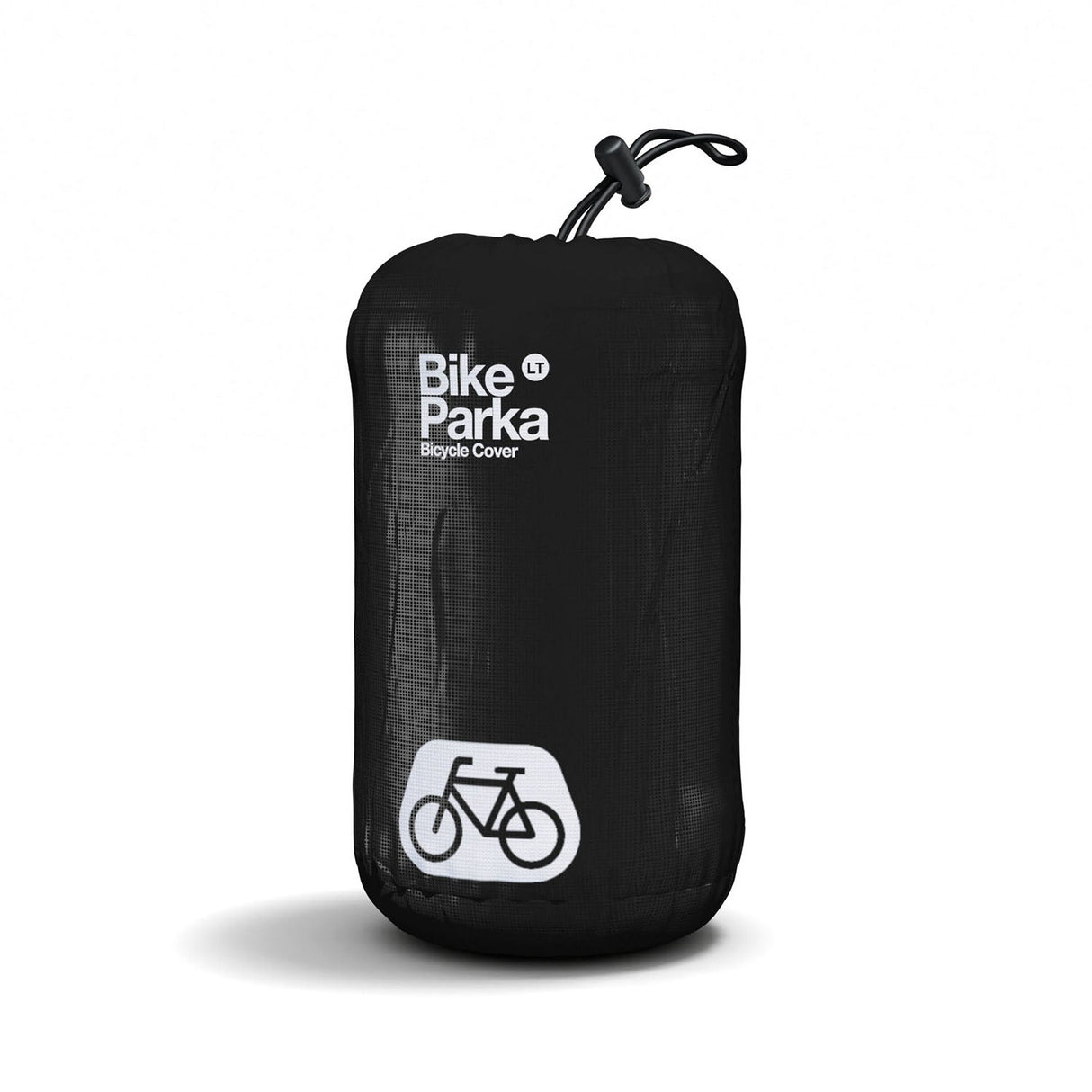 BikeParka - Bike Covers - Longtail with Seats