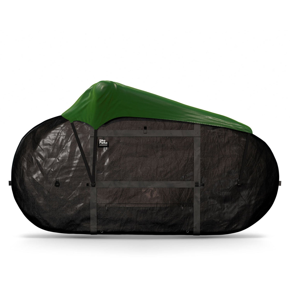 BikeParka - Bike Transport Bag - RoughSac
