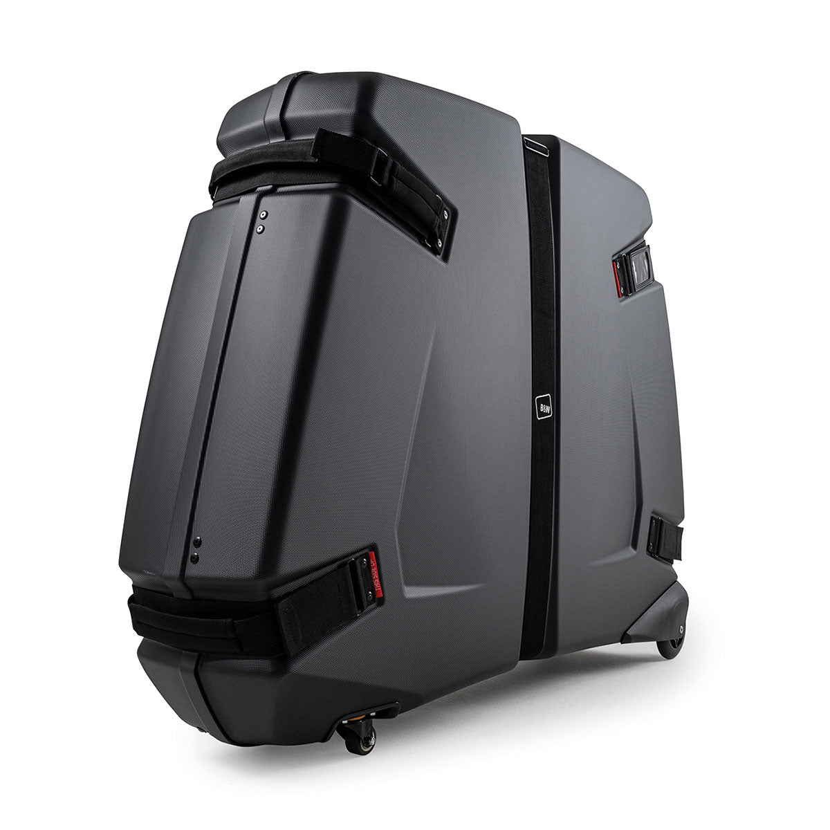 B&W Protection/Transport - Bike Box II - Bike travel case