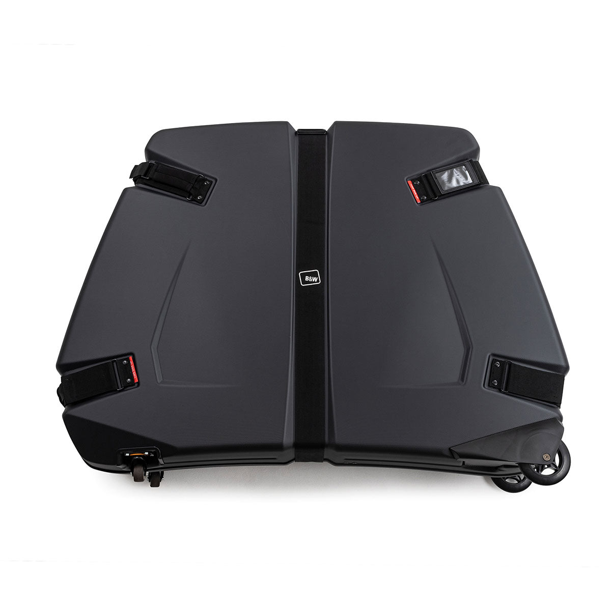 B&W Protection/Transport - Bike Box II - Bike travel case