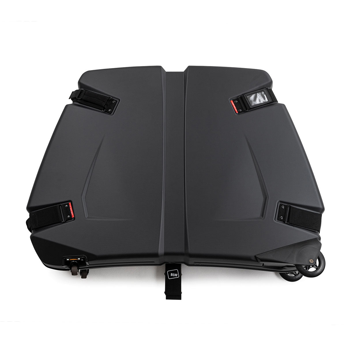 B&W Protection/Transport - Bike Box II - Bike travel case