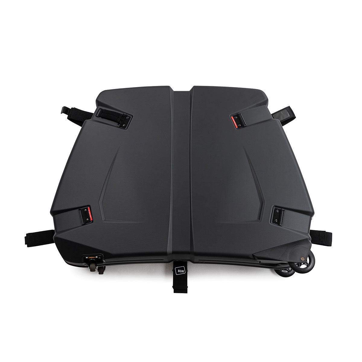 B&W Protection/Transport - Bike Box II - Bike travel case