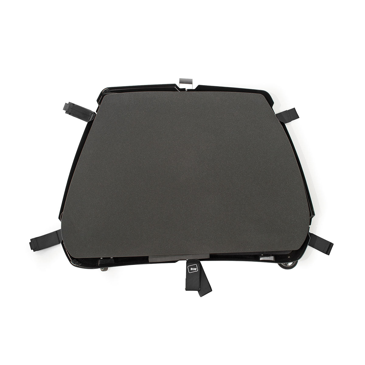 B&W Protection/Transport - Bike Box II - Bike travel case