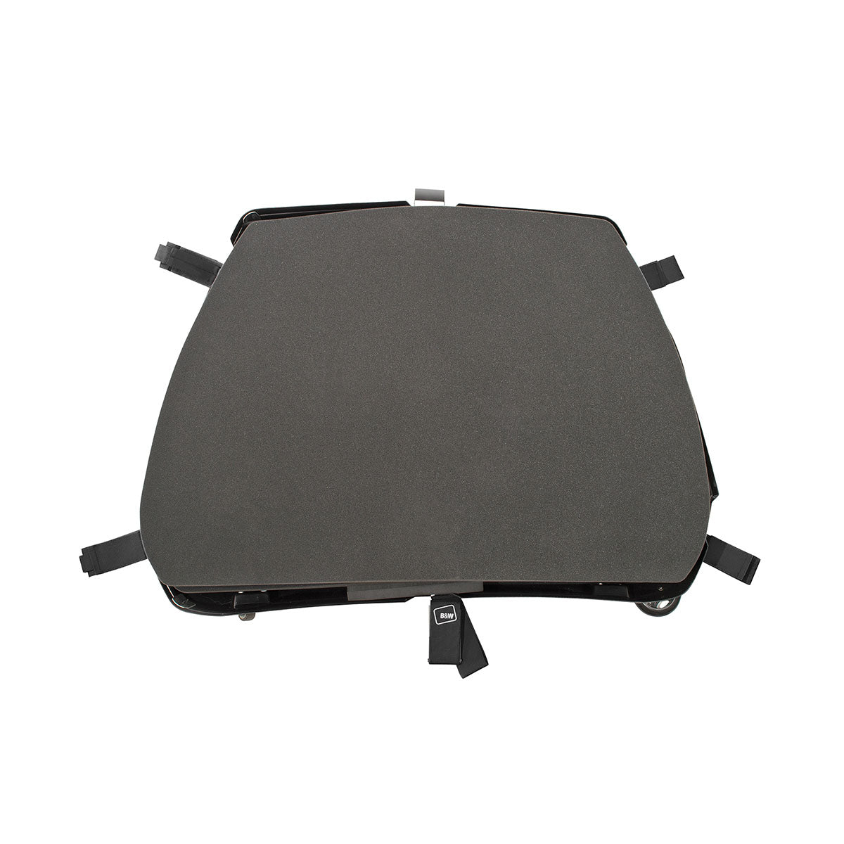 B&W Protection/Transport - Bike Box II - Bike travel case