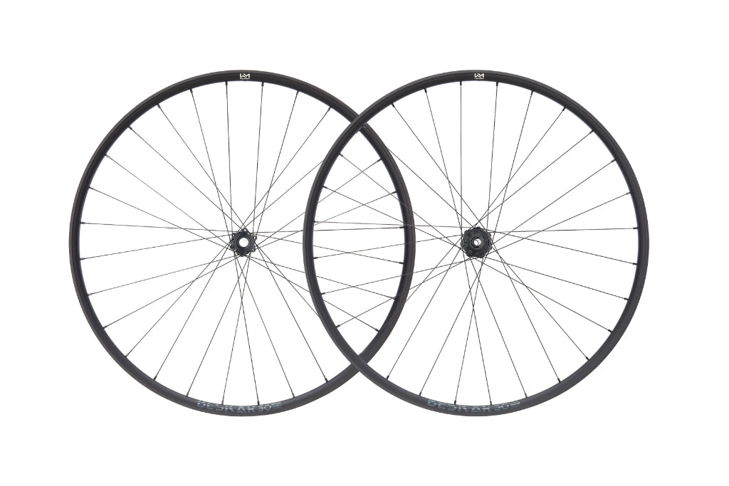 NEWMEN Wheelset - Beskar 30 | Enduro