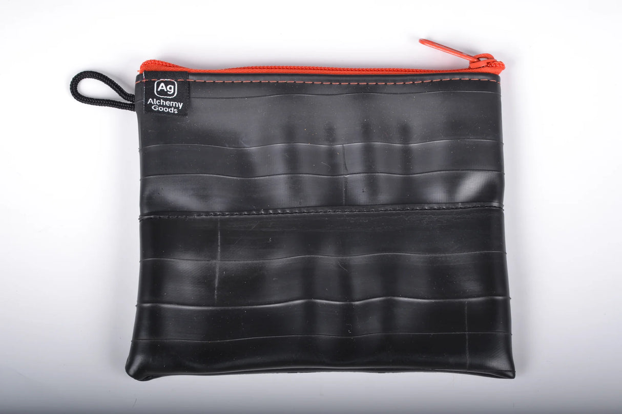 Alchemy Goods - Large Zipper Pouch with Liner