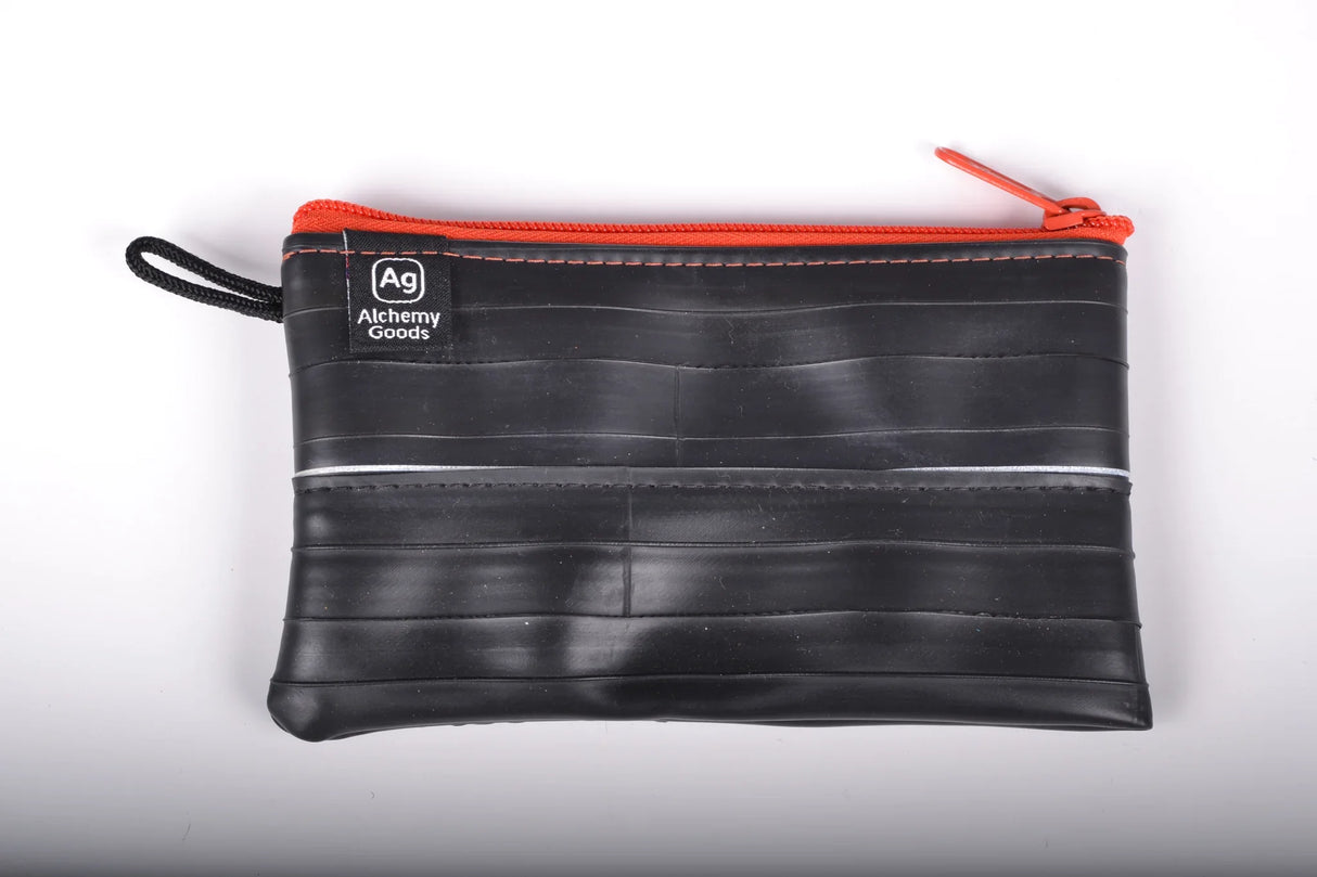 Alchemy Goods - Mid-Size Zipper Pouch with Liner