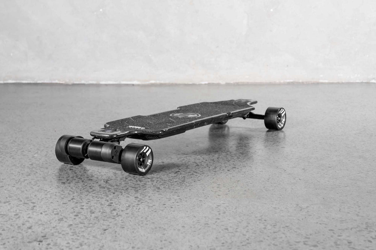 Diablo Carbon 2-in-1