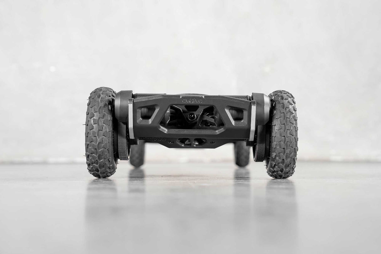 Renegade Diablo