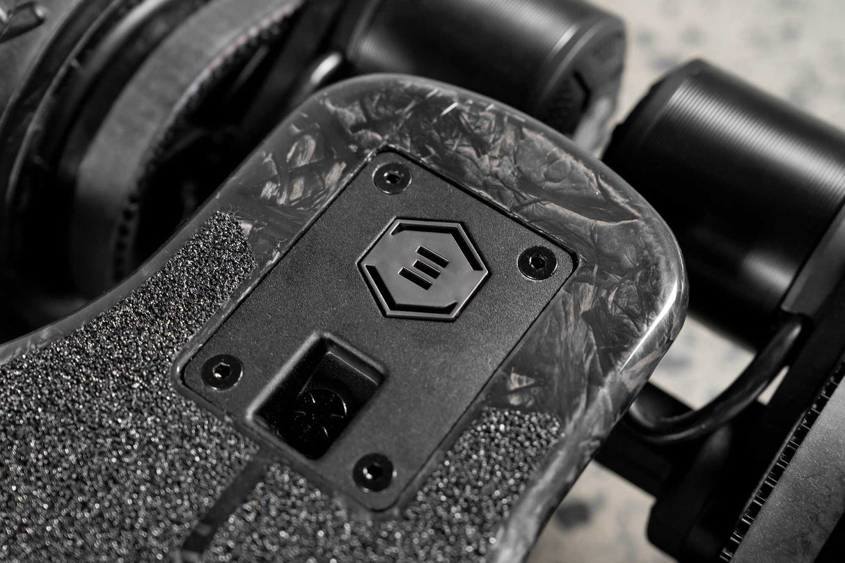 Diablo Carbon 2-in-1
