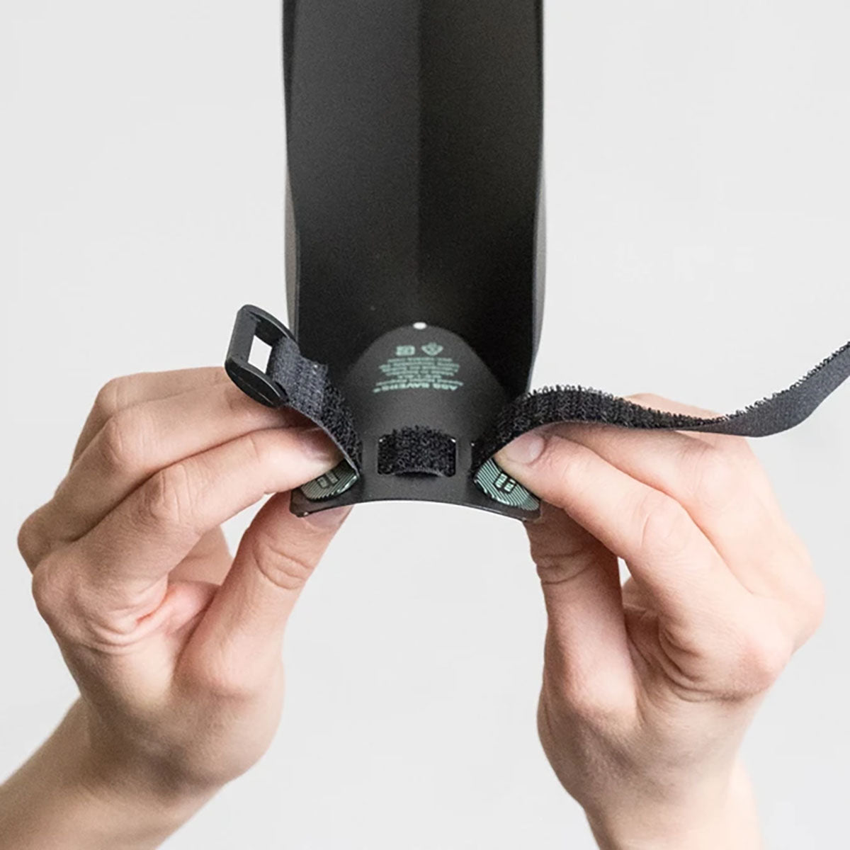 ASS SAVERS - Speed Mullet - front Mudguard - Regular