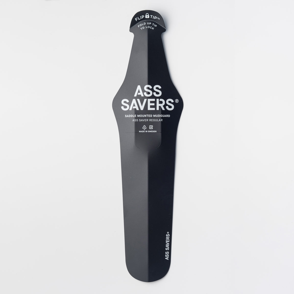 ASS SAVERS - Regular Size - Rain Fenders