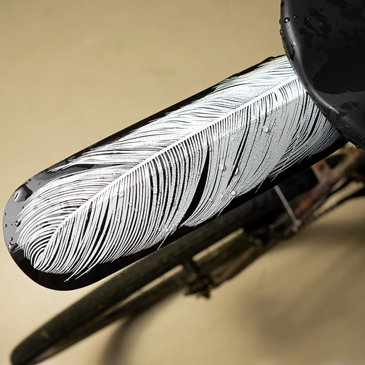 ASS SAVERS - Regular Size - Rain Fenders