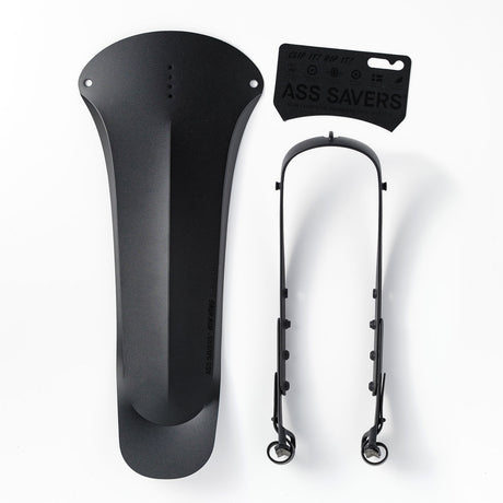 Ass Savers Win Wing MTB