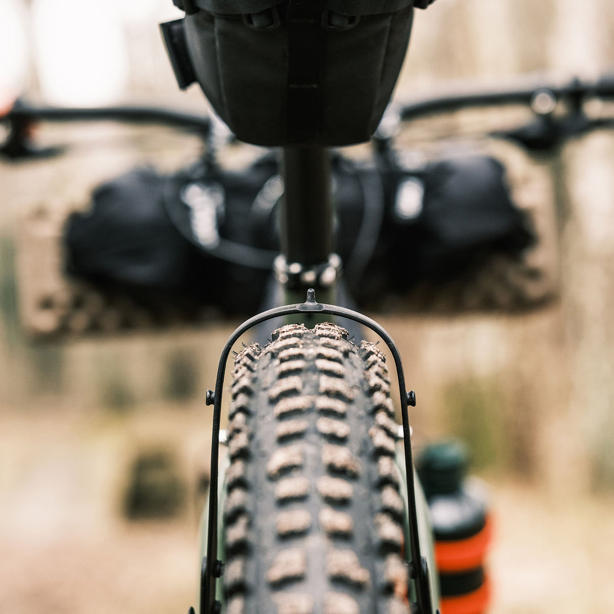 Ass Savers Win Wing MTB