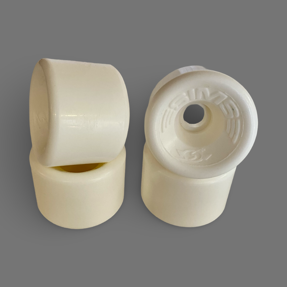 SIMS SNAKE Conical Wheels 66mm/95A (1 of 100)
