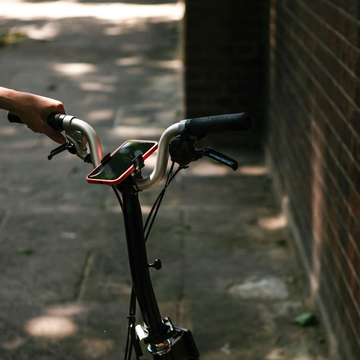 Loop - Brompton Adapter for Loop Mount