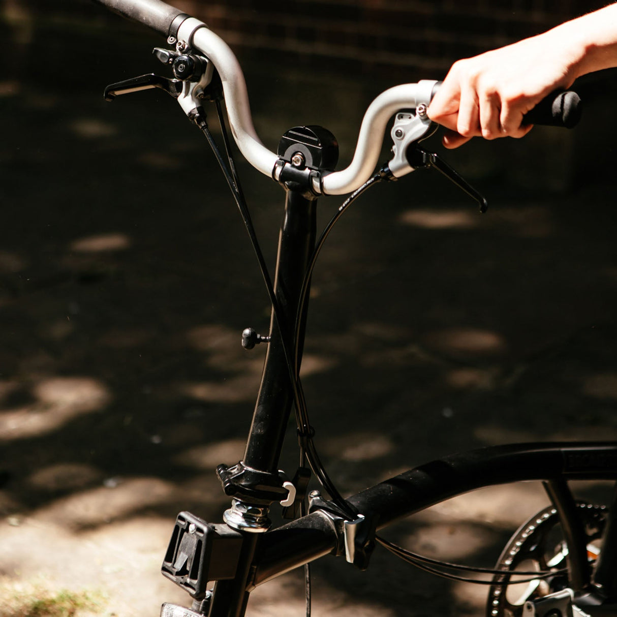 Loop - Brompton Adapter for Loop Mount