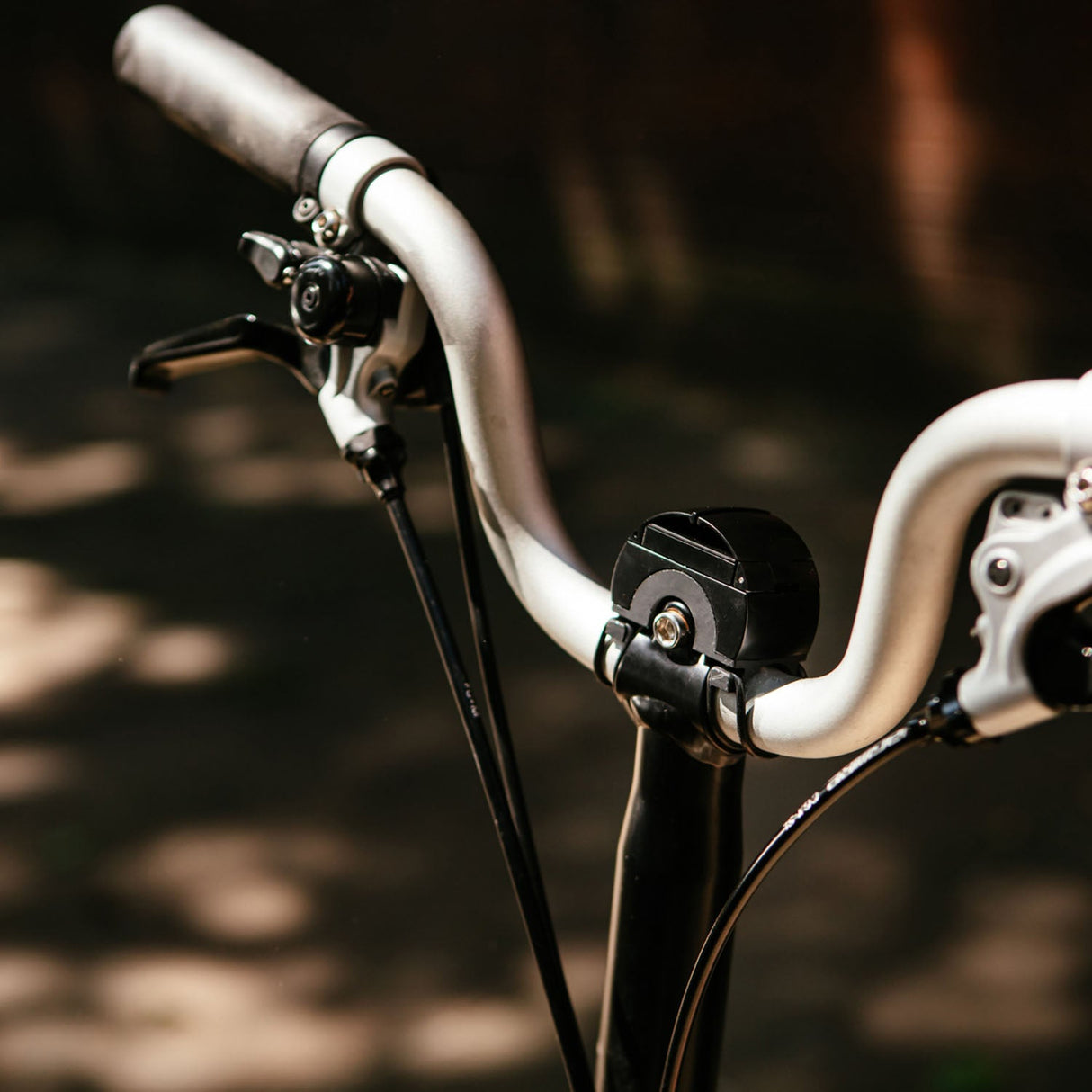 Loop - Brompton Adapter for Loop Mount