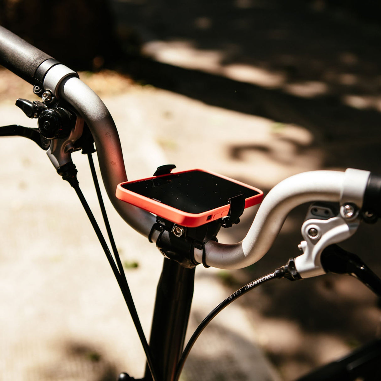 Loop - Brompton Adapter for Loop Mount