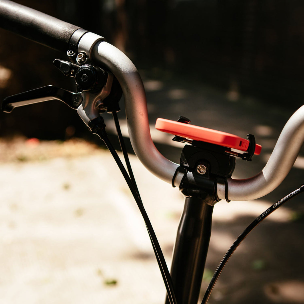 Loop - Brompton Adapter for Loop Mount