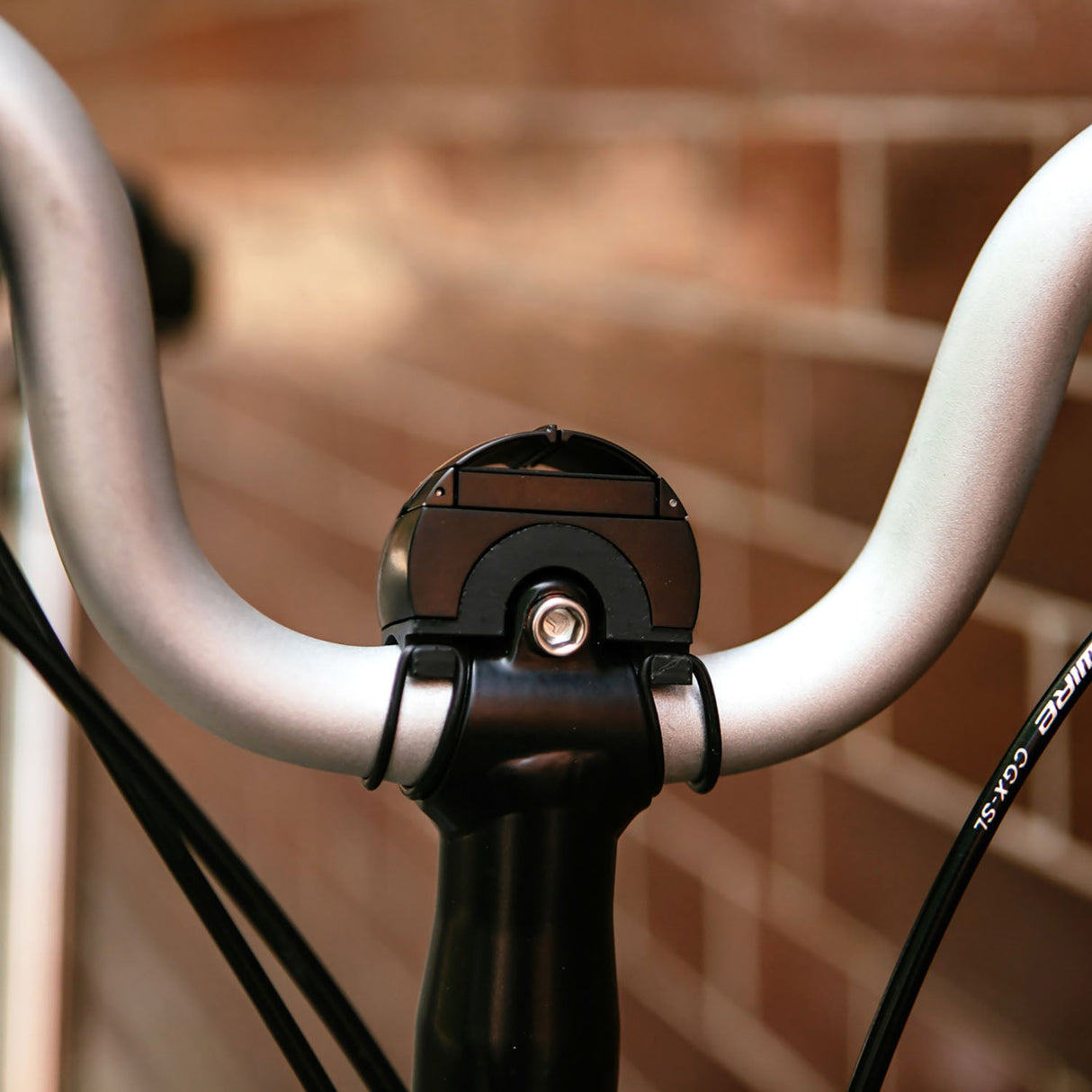 Loop - Brompton Adapter for Loop Mount