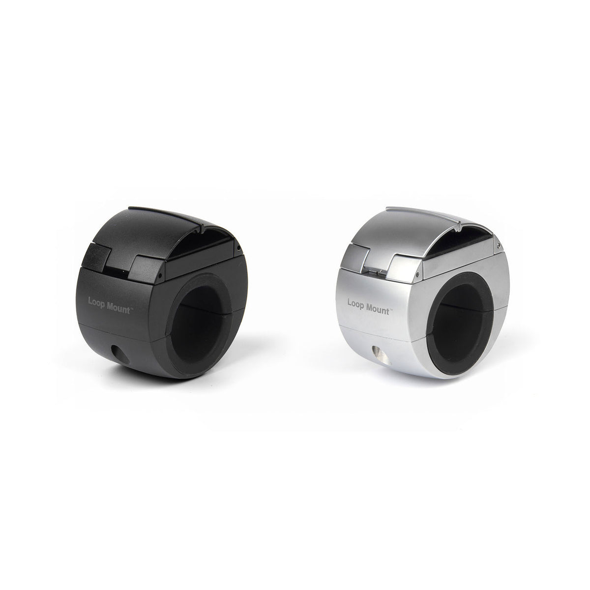 Loop Mount - Universal Bicycle Phone Mount – Action Emporium