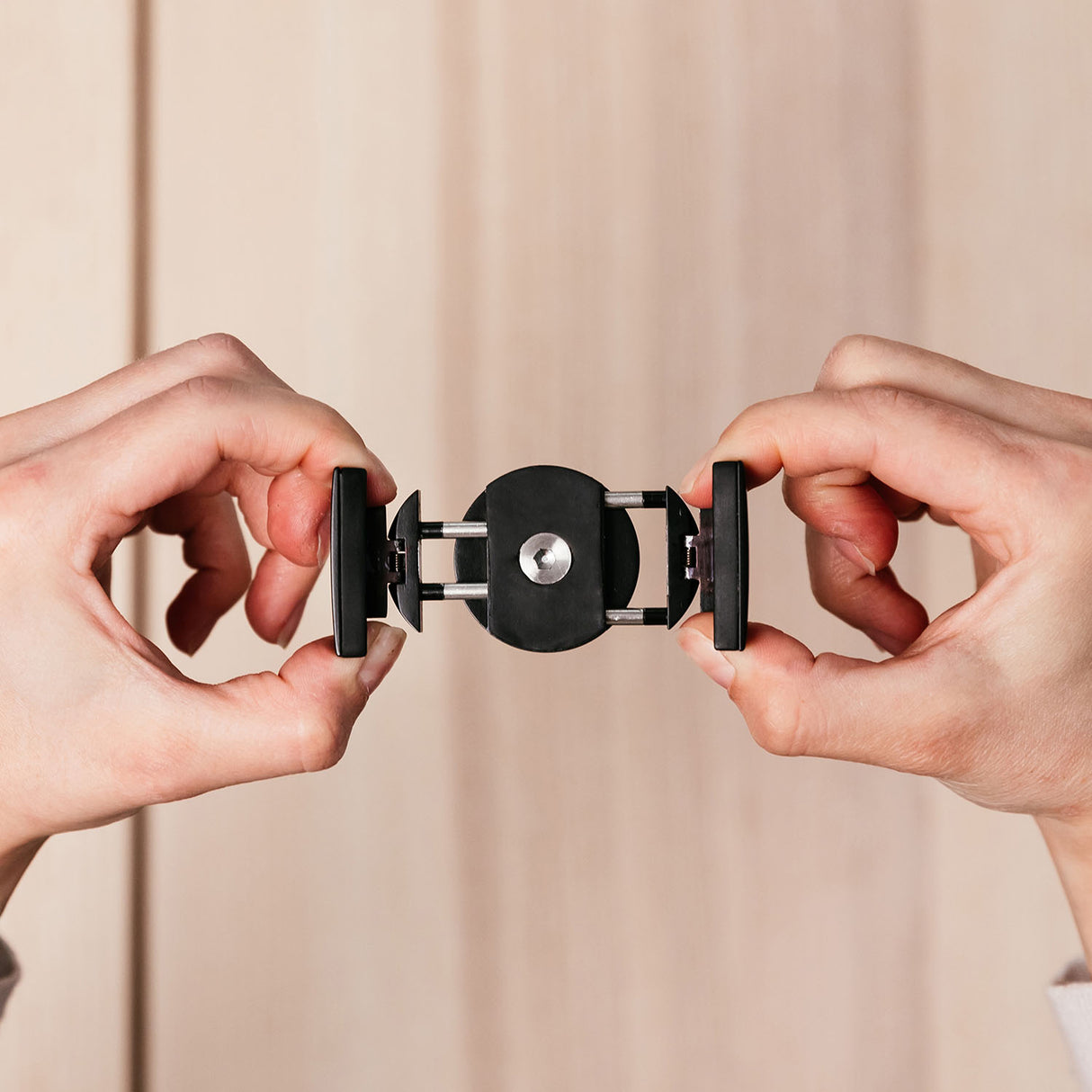 Loop - Micro Mount - Ultra-Compact Stem Cap Phone Mount