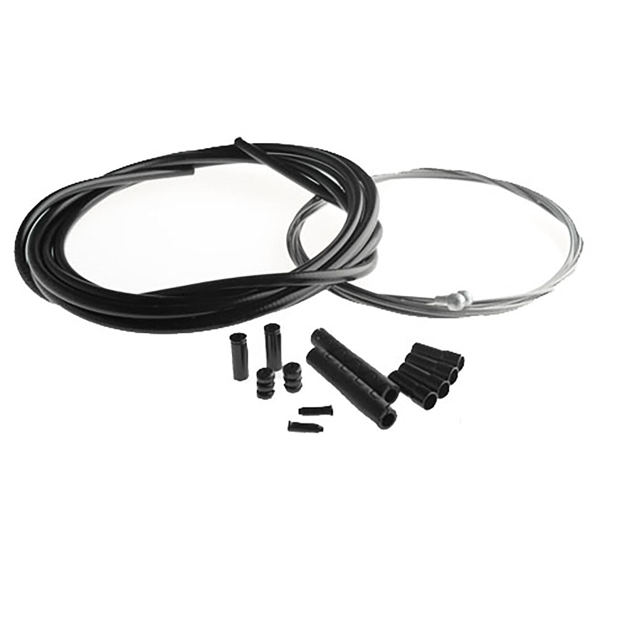 Miles Racing Brake Cable Sets
