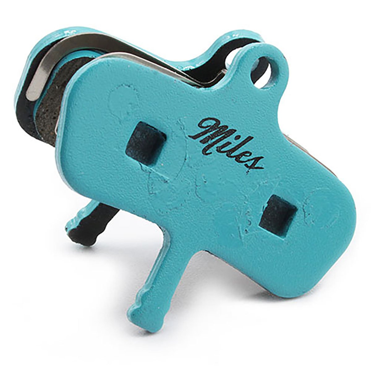 Miles Racing - Disc Pads Semi Metallic - Avid Code (2008-2010), Code 5/7 - MI-MET-63